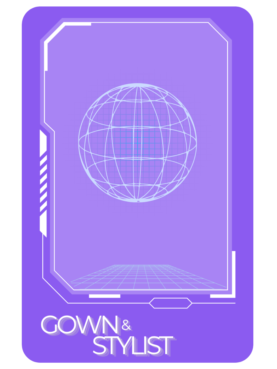 Gown & Stylist Service