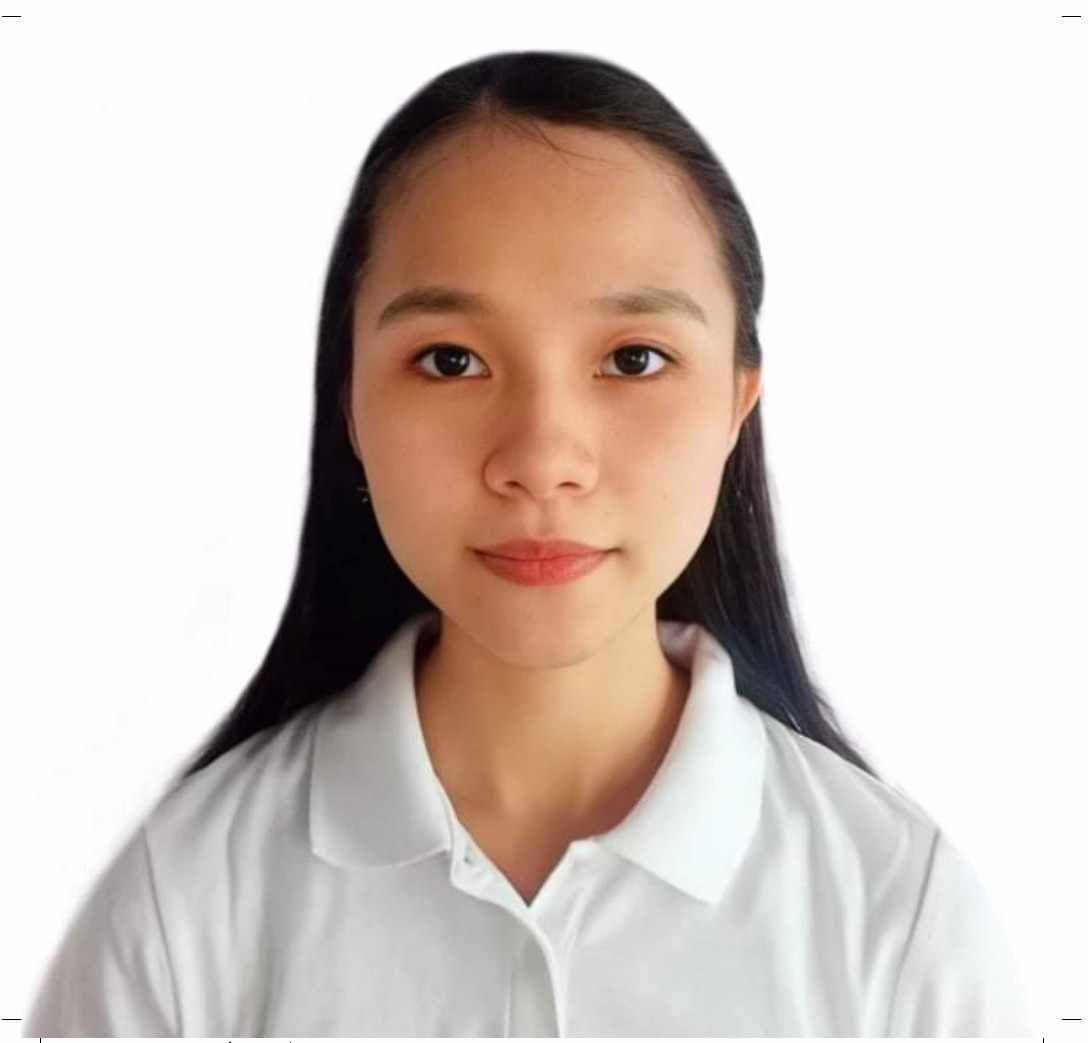 Maria Christine Soldevilla